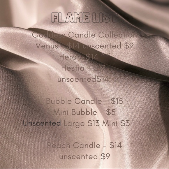 Rainbow candlesticks - Picture 3 of 3